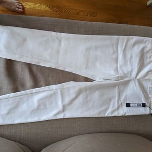 Brand New white pants